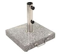 Graniitti kantikas varjonjalka 25 kg